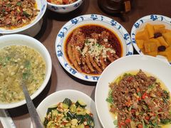 -八碗湘长沙市井菜(坡子街店)