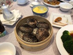 -豫园万丽酒店-万丽轩中餐厅(河南南路店)