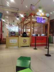 -玩元素·家庭游乐成长中心(香格里拉店)