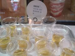 -去茶山(鸿通城店)