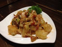 -Siam泰餐厅(水上公园店)