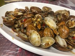 -师傅仔美食(东华老店)