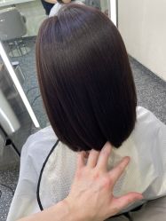 -东梵造型·烫发染发接发连锁SALON