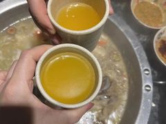 -天都火锅酒楼(虹梅南路店)