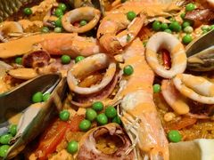 -ZAFFERANO西班牙海鲜饭(上海首店)