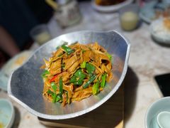 -韵秋荷(宝山龙湖天街店)