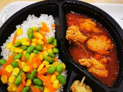 -德克士(砂之船奥特莱斯店)