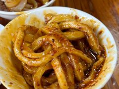 -洞子口张老二凉粉(文殊院店)