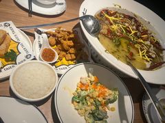 -太二酸菜鱼(赣州万象城店)