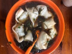 -阿麟馄饨(延长路店)