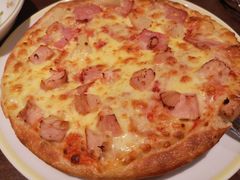 -萨莉亚意式餐厅(杭州滨江天街店)