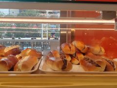 -新侨三宝乐面包店(崇文门店)