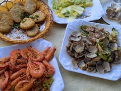 -秋姐美食店(海陵岛保利店)