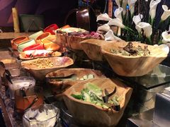 -温州喜来登酒店-盛宴西餐厅