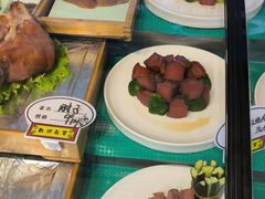 -老山东·山东菜(鲁菜名店)