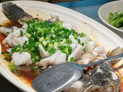 -鱼你相聚·河鲜馆(袁家岭店)