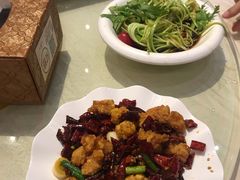 -凯鸽酒楼(操场城店)