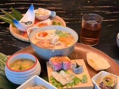-小十料理(新城店)