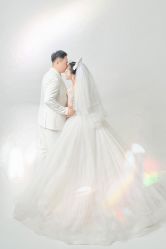 -秦皇岛我和你婚纱摄影工作室