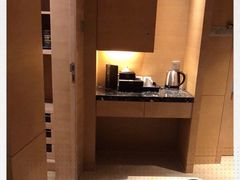 -西安皇冠假日酒店·B&G51餐厅