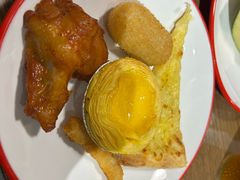 -言玖鲜火锅串串披萨自助(益田假日店)