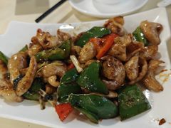 -乡村土菜馆(园湖南路店)