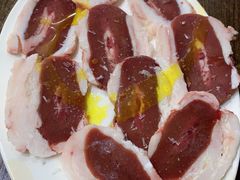 -韩风烤牛肉冷面店