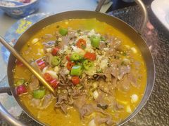 -恬阿姨庭院餐厅·生日宴