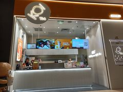 -KOI Thé(力宝广场店)