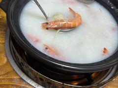 -台山侨雅海鲜粥底火锅(台山侨雅花苑店)