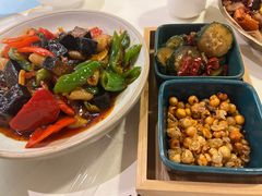 -付掌柜在成都·热炒砂锅集(金禾店)