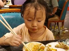 -情妹耙泥鳅·江湖川菜(科华店)