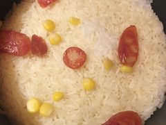 鱼香米饭-佬麻雀·新湘菜(珠海金发购物中心店)
