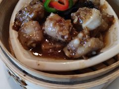 -陶陶居酒家(海岸城店)