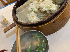 -海汇源老烧麦店(东大街总店)
