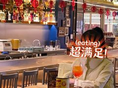 -The Happy Monk(前海壹方汇店)