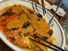 -卞氏菜根香(航空路旗舰店)