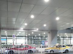 -温州龙湾国际机场