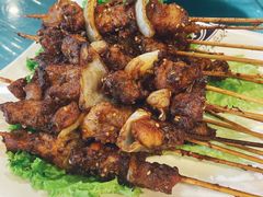 -六顺园清真回族饭店(工程街店)