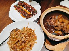 -千日贺茶餐厅(高新万达店)