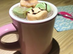 -84那年咖啡馆(李沧万达店)