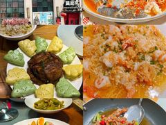 -黄泥岗·地道湖北菜(奥特莱斯店)