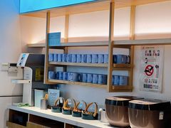 -蜜桃餐厅·伴山(绿宝广场店)