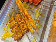 -福苗小骆驼烧烤(望京店)