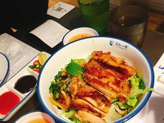-美奈小馆·越南料理(中航城君尚购物中心店)