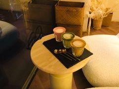 -伊斯坦布尔土耳其清真咖啡餐厅