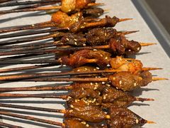 -北丐先生·野馄饨烧烤(长宁龙之梦店)