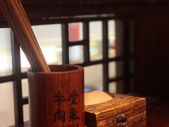 -受气牛肉·重庆耙牛肉(南坪总店)