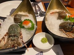 -Mr·Fish鱼鲜生海鲜放题(银泰in99店)