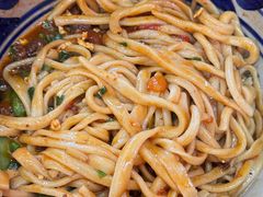 -面尚香关中面馆(盛龙广场总店)